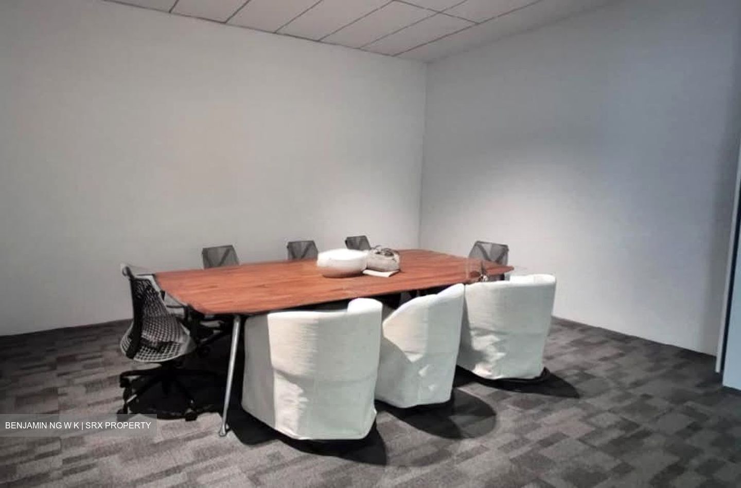 Midtown Bay (D7), Office #554060471